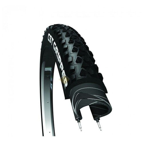 фото Покрышка cst 26x2.10 c1879 gripper