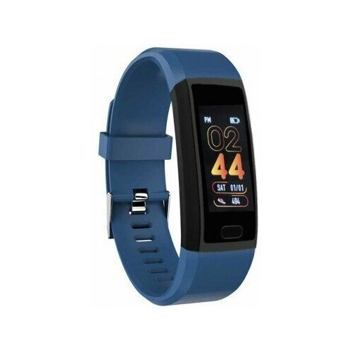 BandRate Smart Фитнес браслет BandRate Smart BRSM118PLBBL 186900₽