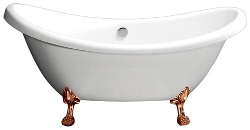 Акриловая ванна BelBagno BB05 180x75