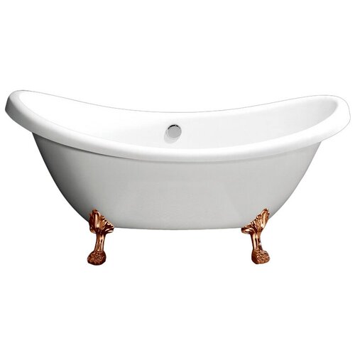 Акриловая ванна BelBagno BB05 180x75