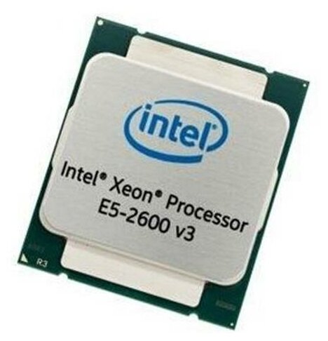 Процессор Intel Xeon E5-2609V3 Haswell-EP OEM (CM8064401850800)