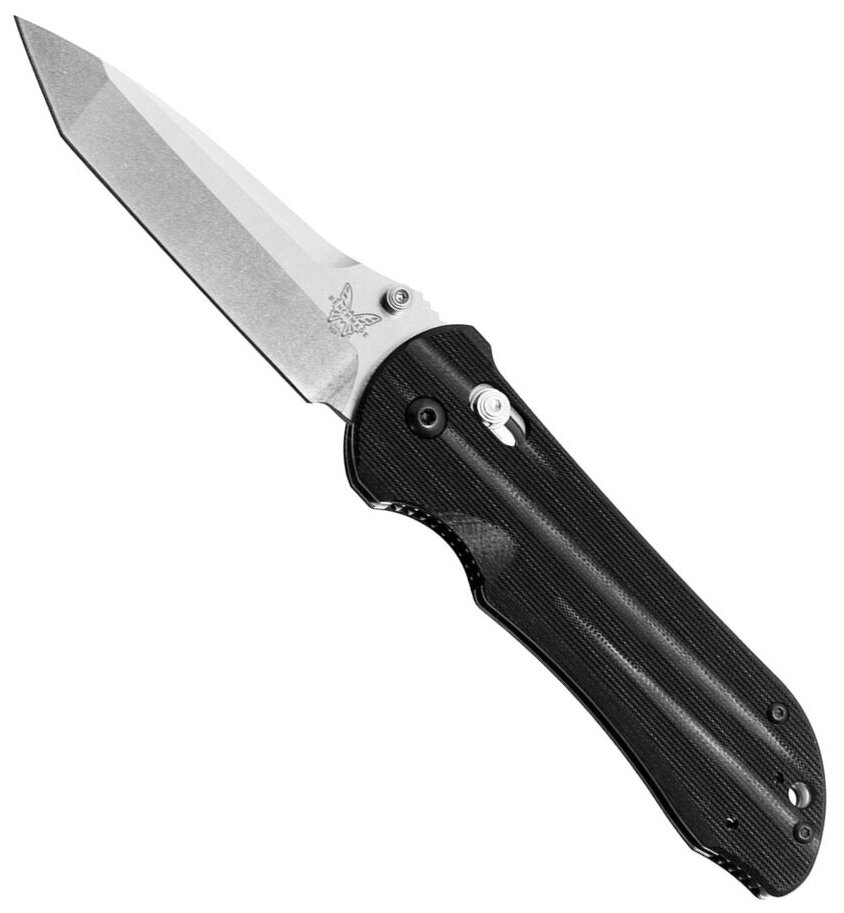 Нож Benchmade 909 Stryker II