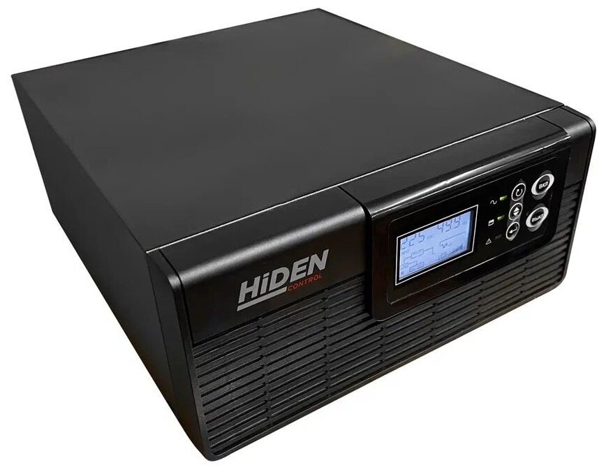 ИБП Hiden Control HPS20-1012