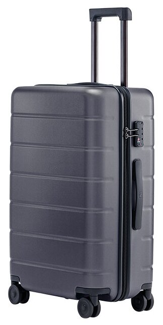 Чемодан Mi Trolley 90 points Suitcase 28 LXX04RM (Grey)