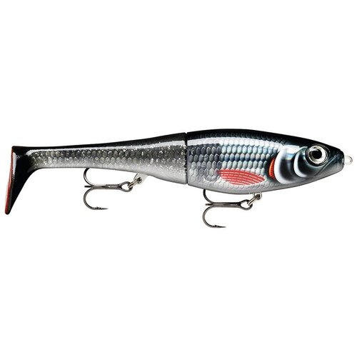 фото Воблер rapala x-rap peto 20 /ror