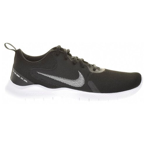 фото Кроссовки nike (nike flex experience rn10) мужские летние, размер 40, цвет черный, артикул ci9960-002
