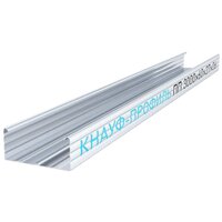 Профиль потолочный KNAUF ПП 60х27 , 3.0 м , 0.6 мм