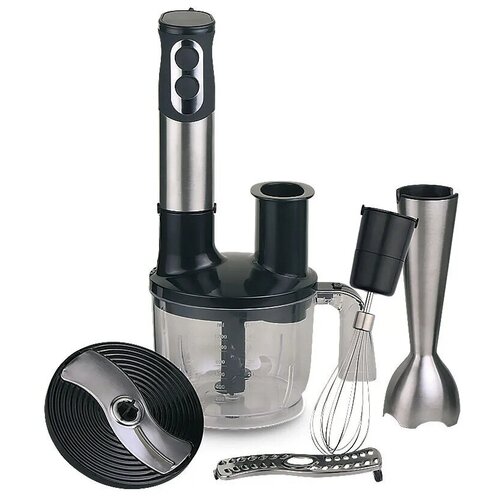 Погружной блендер Комфорт Б-921 черный 337500₽