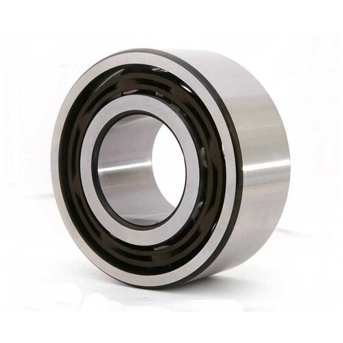 Однорядный радиально-упорный шарикоподшипник 7203 B MTM (Польша)