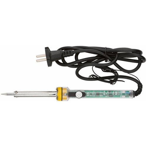 Паяльник 220В-60ВТ регулировка температуры 200-450С 96500₽