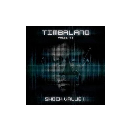 AUDIO CD Timbaland - Shock Value II (1 CD)