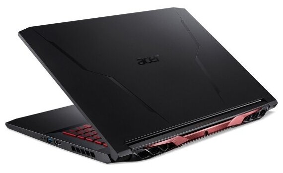 Игровой ноутбук ACER Nitro 5 AN517-54-58SX NHQF7ER004