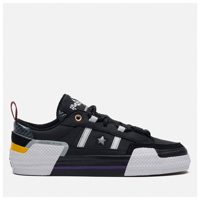 converse ibn jasper