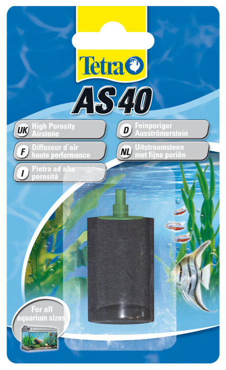 Tetra Распылитель воздуха для аквариума AS 40