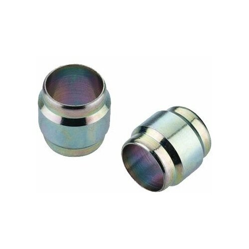 Фитинг гидролинии Jagwire Formula Compression Bushing, 10шт, HFA505 оливка гидролинии jagwire magura compression bushing hfa405