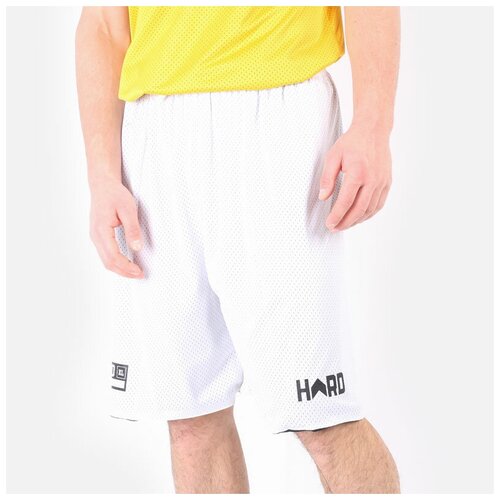 Шорты HARD HRDShorts, размер XL, черный