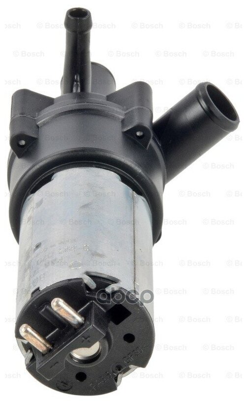 Насос Bosch 0392020029 Электр. Mb W202/C208/W210/R230 1.8-5.4 93- Bosch арт. 0392020029