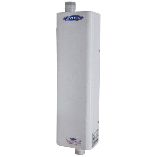 Котел электрический настенный ZOTA Econom - 24 кВт 380В 3 ступени мощности 8-16-24 кВт с ПУ 3973800₽