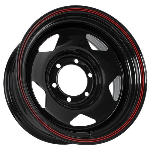 Колесный диск Grizzly SW02-1563 8xR16/6x139.7 D110.1 ET-20