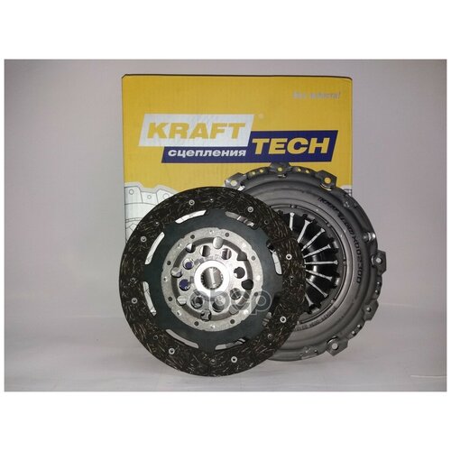 Ford Mondeo Iii 1.8 16v 2.0 KraftTech арт. w00230a9