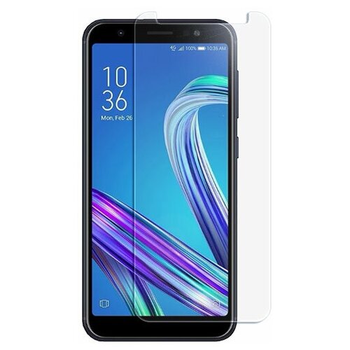 Защитное стекло для ASUS ZenFone Max (M1) ZB555KL защитное стекло для смартфона krutoff asus zenfone max m1 zb555kl