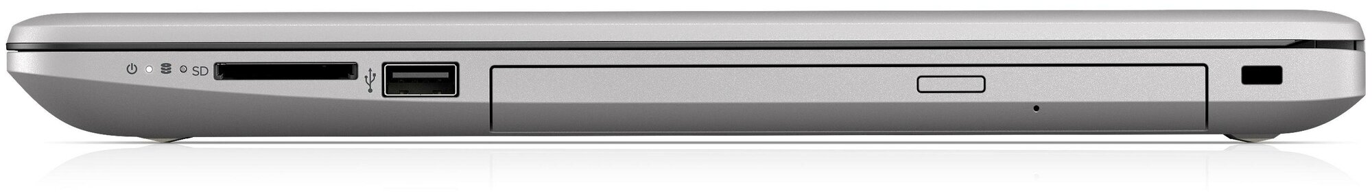 HP Ноутбук HP 250 G7 34P17ES