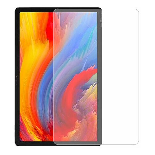 Lenovo Pad Plus защитный экран Гидрогель Прозрачный (Силикон) 1 штука