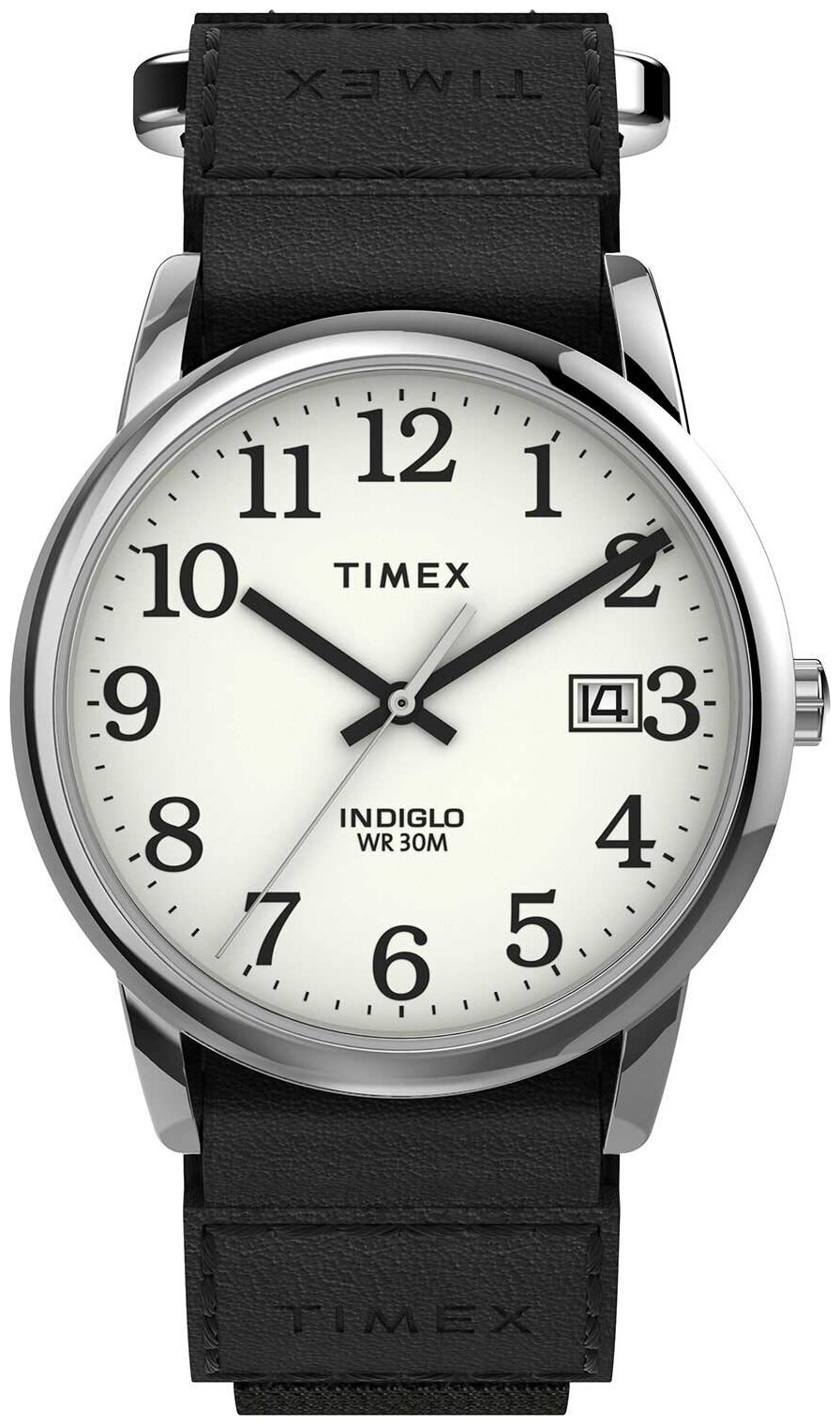 Наручные часы TIMEX Easy Reader TW2U84900