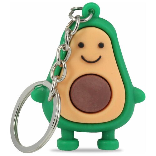 Брелок Авокадо (Smile)