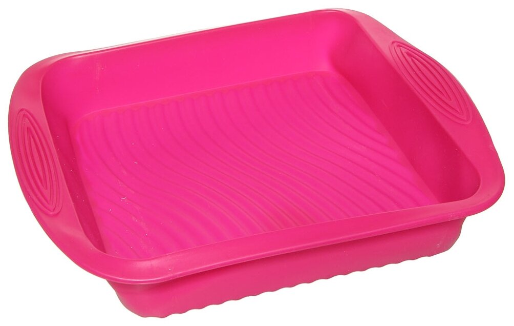 фото Форма для выпечки Mallony Roseo 007237