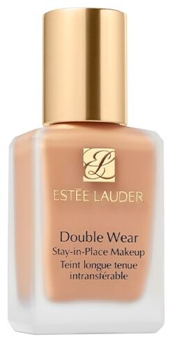 Estee Lauder Тональный крем Double Wear Stay-in-Place, SPF 10, 30 мл/42 г, оттенок: 1C0 Shell