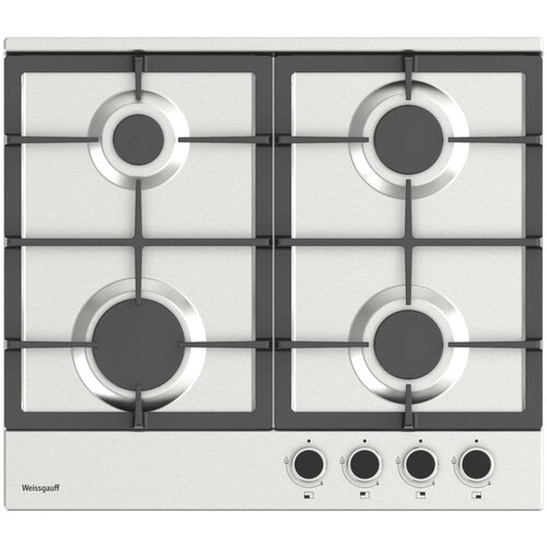 Газовая панель Weissgauff HGG 640 BEBG 599000₽