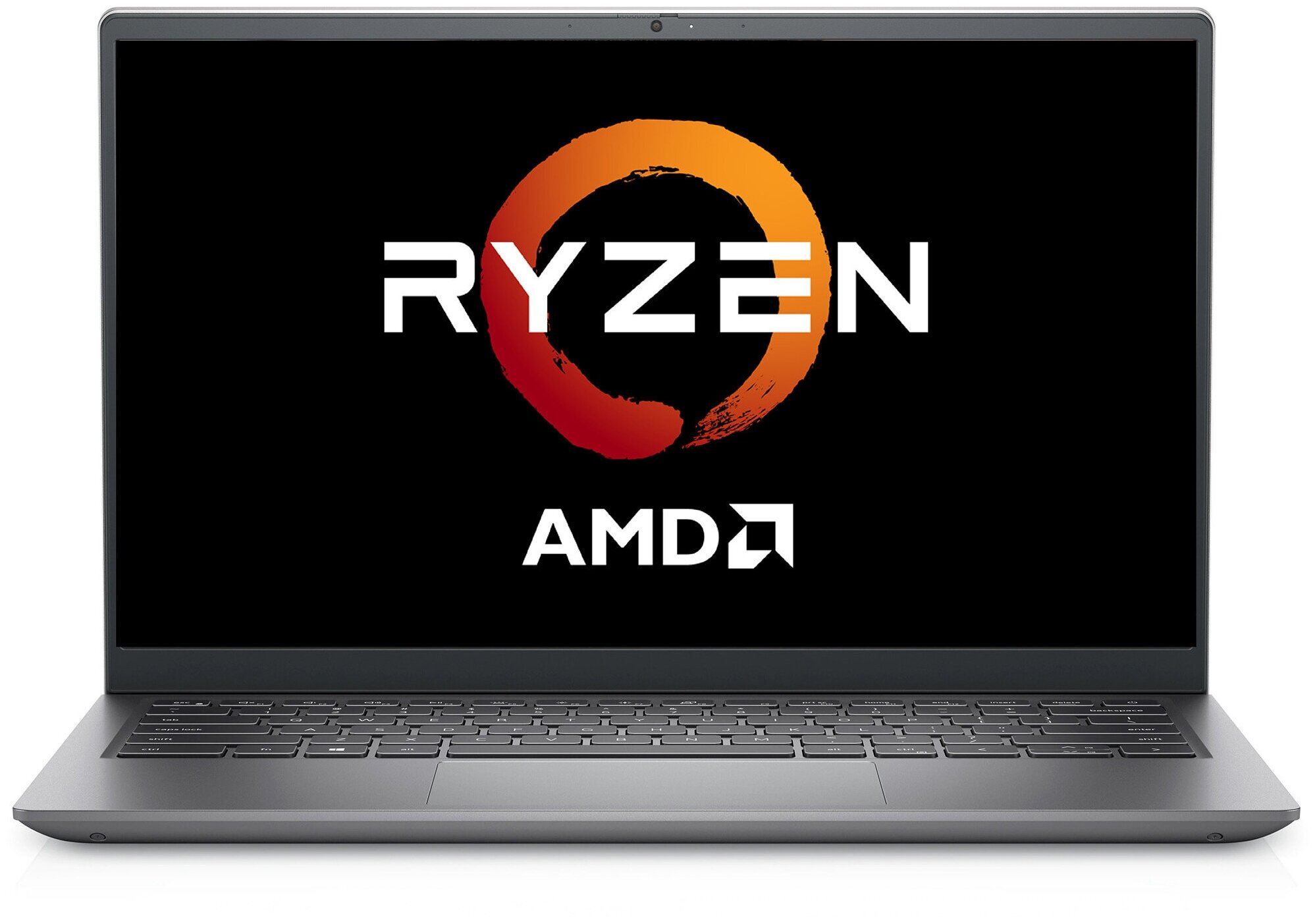 Ноутбук Dell Inspiron 5515-9174 AMD Ryzen 7 5700U, 1.8 GHz - 4.3 GHz, 16384 Mb, 15.6