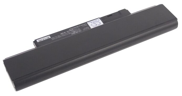 Аккумуляторная батарея для ноутбука Lenovo ThinkPad Edge E125 108-111V (4400-5200mAh)