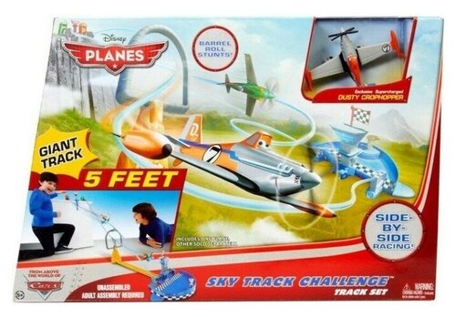 Игровой набор Planes 