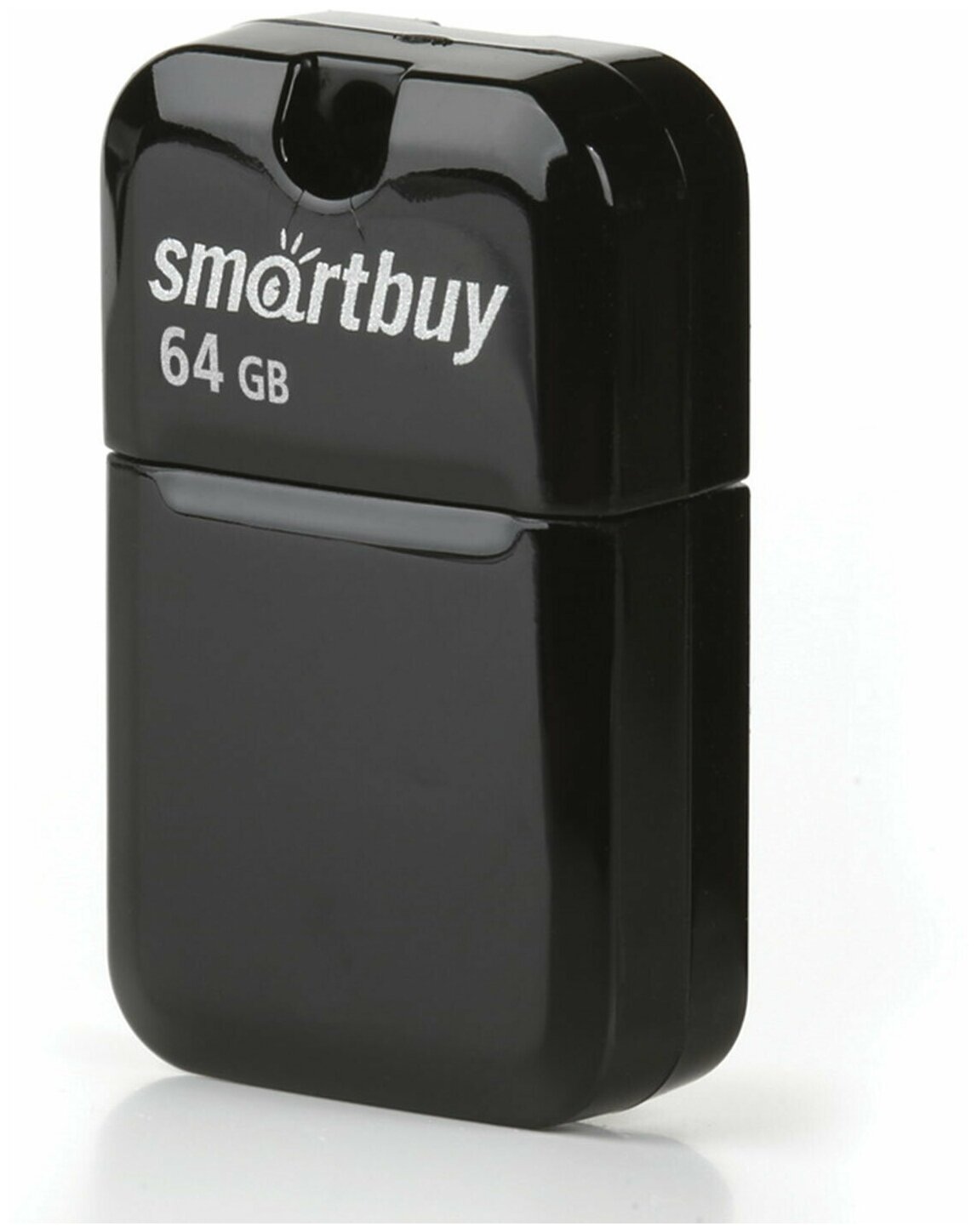 Флеш-диск SMARTBUY SB64GBAK