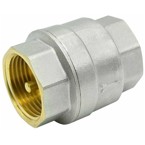 Клапан обратный 1