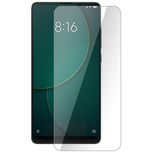 гидрогелевая защитная плёнка для xiaomi mi 9 lite матовая не стекло на дисплей для телефона Гидрогелевая защитная плёнка для Xiaomi Mi Mix 2S, матовая, не стекло, на дисплей, для телефона