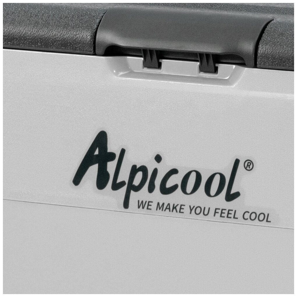 Автомобильный холодильник Alpicool ET60 (12/24)