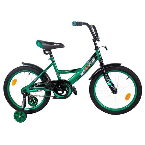 фото Велосипед maxxpro sport 18 (2019)