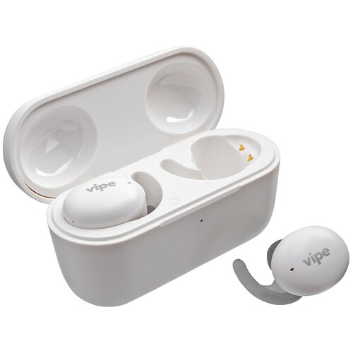 Беспроводные наушники vipe X1 PRO TWS цвет белый 206900₽