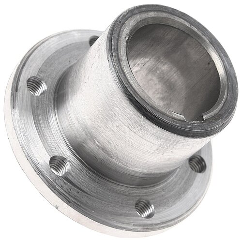 Ступица уаз газ-3302 газель next дв умз шкива коленвала умз - УМЗ арт 41731005052 1950₽