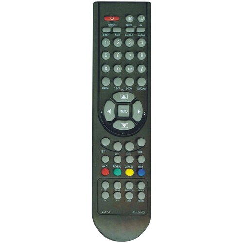 Пульт ДУ Huayu для Daewoo T21L08