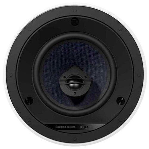 Bowers Wilkins Встраиваемая акустика B W CCM75 S2 white 9149000₽