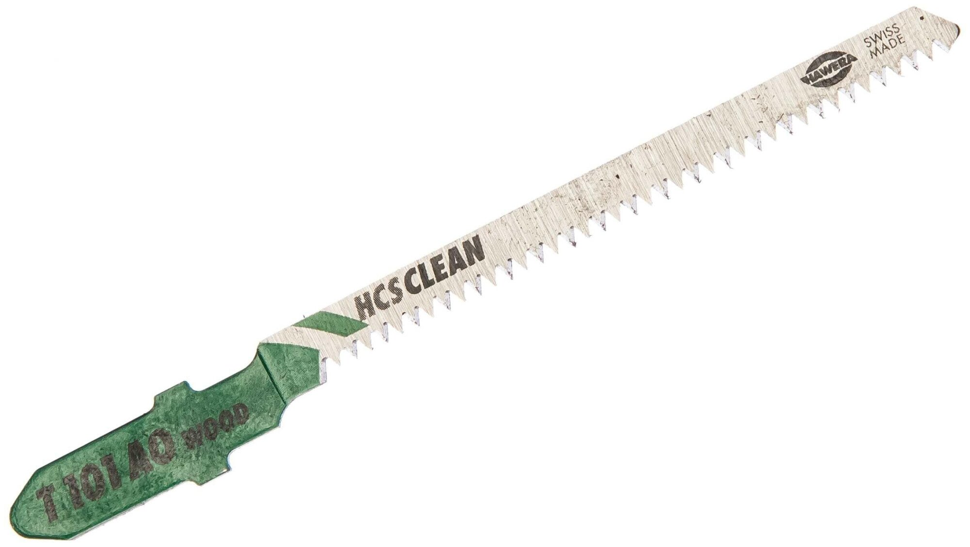 Пилка лобзиковая T 101 AО 5 шт HCS HAWERA F00Y240502