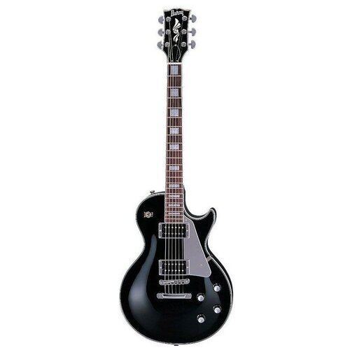 Электрогитара Les Paul Burny RLC60JS BLK