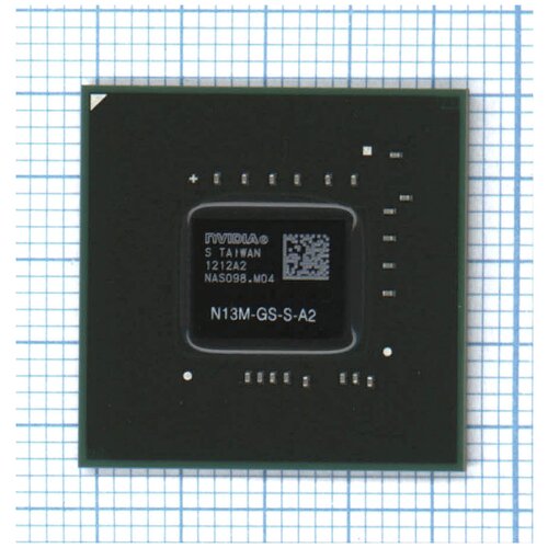 Чип nVidia N13M-GS-S-A2