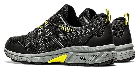 asics gel adventure 8