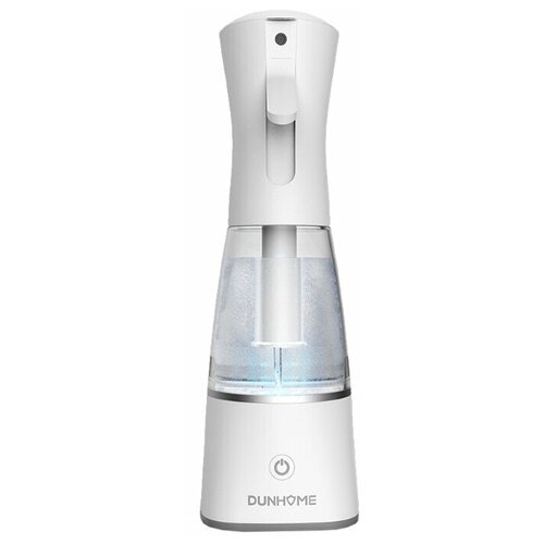 Устройство для производства дезинфицирующего гипохлорита натрия Xiaomi Dunhome Portable Generator 189000₽