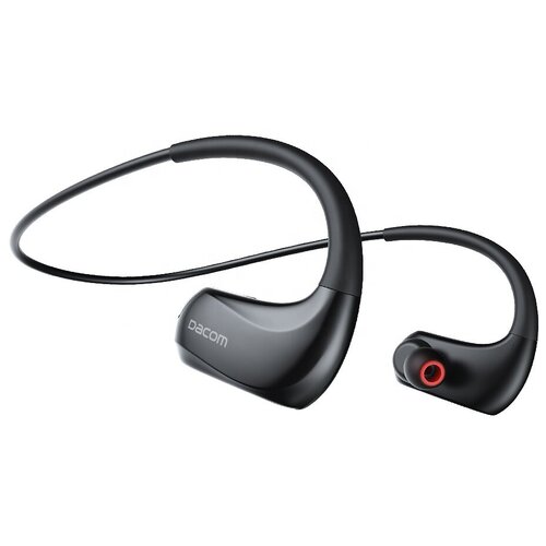 Dacom - Athlete G93 Черные Спортивные беспроводные наушники с микрофоном 290000₽